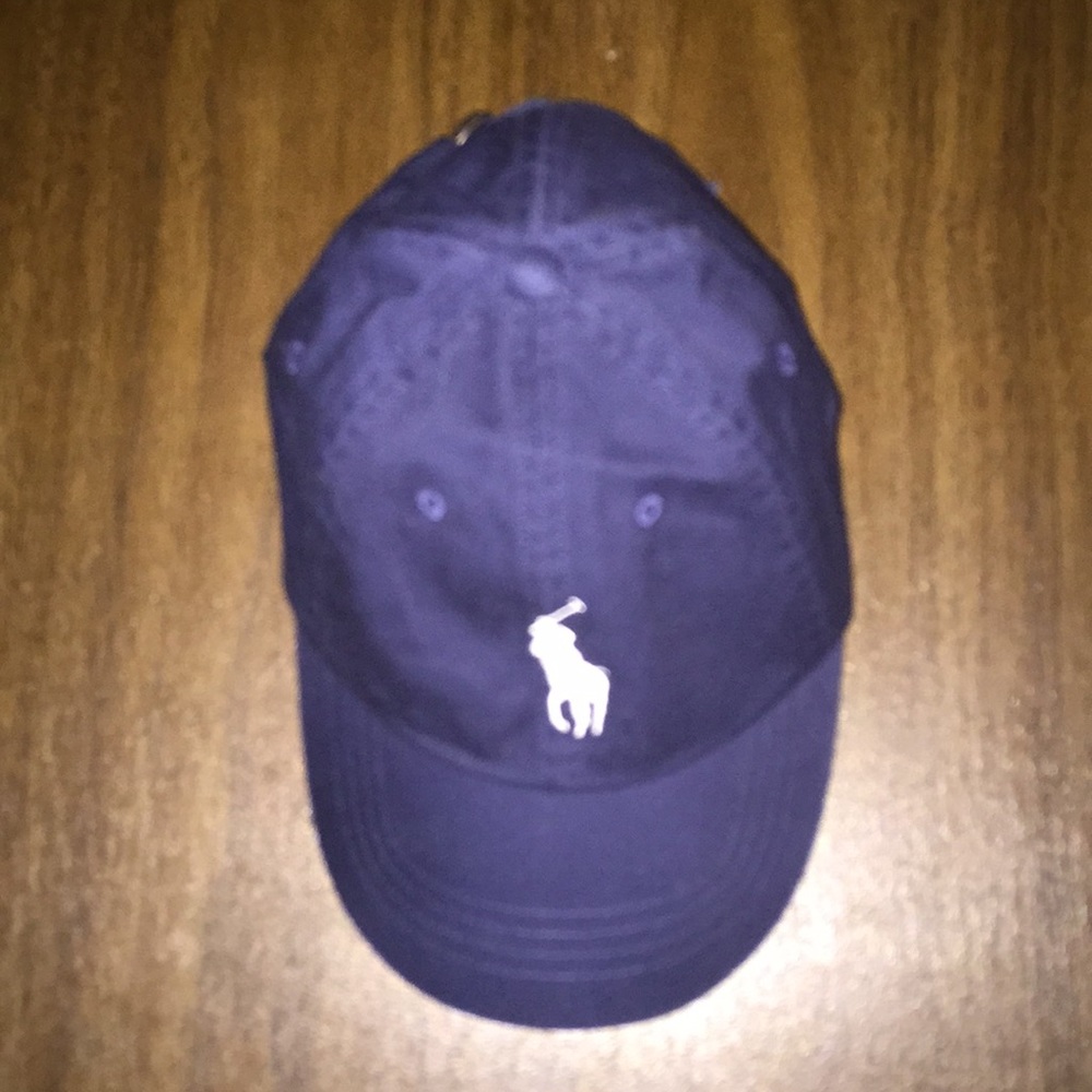 Polo Ralph Lauren Cap